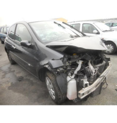 Commande chauffage RENAULT CLIO 3