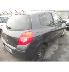 Commande chauffage RENAULT CLIO 3