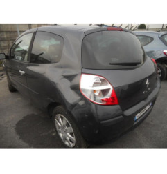 Commande chauffage RENAULT CLIO 3