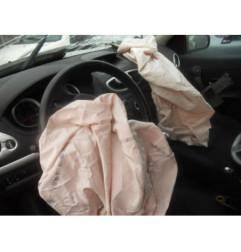 Commande chauffage RENAULT CLIO 3