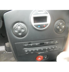 Commande chauffage RENAULT CLIO 3