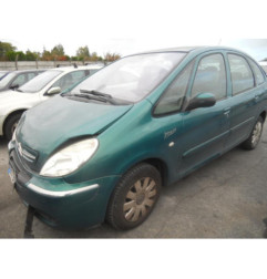 Interrupteur de leve vitre avant gauche CITROEN XSARA PICASSO