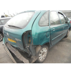 Interrupteur de leve vitre avant gauche CITROEN XSARA PICASSO