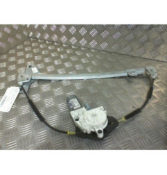 Leve vitre electrique avant droit PEUGEOT 307