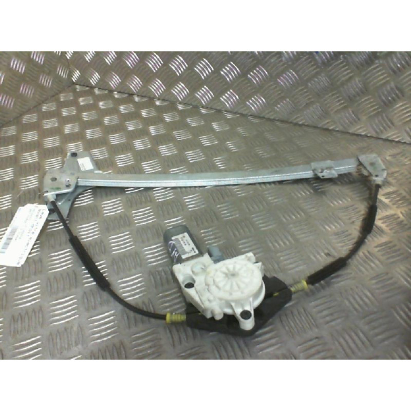 Leve vitre electrique avant droit PEUGEOT 307 Photo n°2
