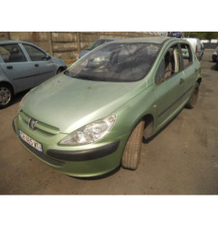 Leve vitre electrique avant droit PEUGEOT 307