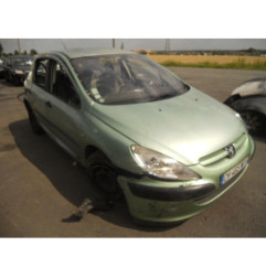 Leve vitre electrique avant droit PEUGEOT 307