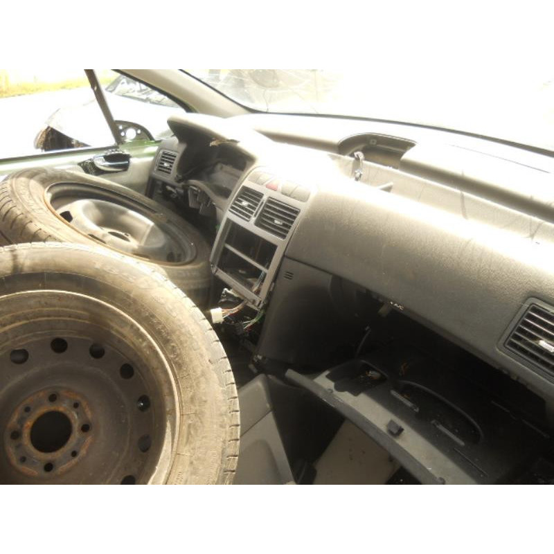 Leve vitre electrique avant droit PEUGEOT 307 Photo n°7