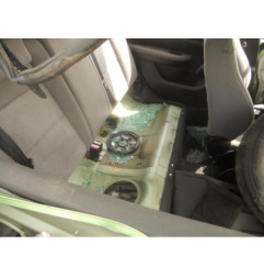 Leve vitre electrique avant droit PEUGEOT 307
