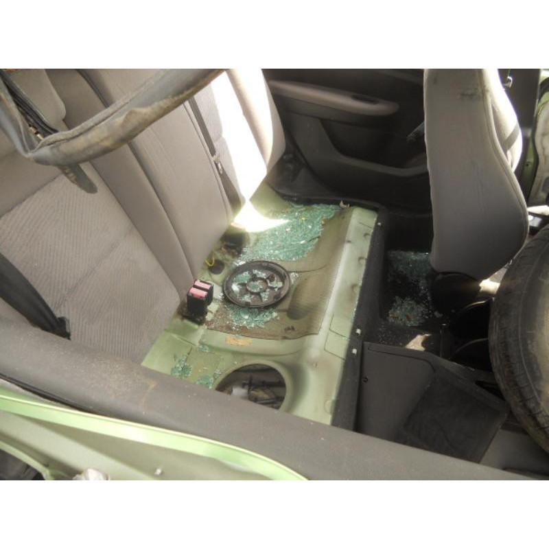Leve vitre electrique avant droit PEUGEOT 307 Photo n°8