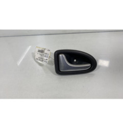 Poignee interieur arriere gauche RENAULT CLIO 2 CAMPUS Photo n°1