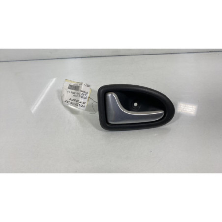 Poignee interieur arriere gauche RENAULT CLIO 2 CAMPUS Photo n°1