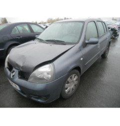 Poignee interieur arriere gauche RENAULT CLIO 2 CAMPUS