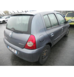 Poignee interieur arriere gauche RENAULT CLIO 2 CAMPUS