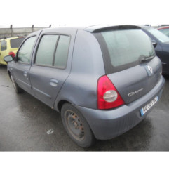 Poignee interieur arriere gauche RENAULT CLIO 2 CAMPUS