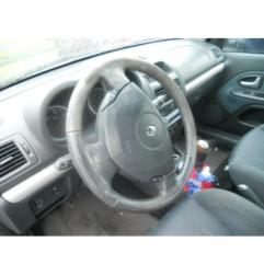 Poignee interieur arriere gauche RENAULT CLIO 2 CAMPUS