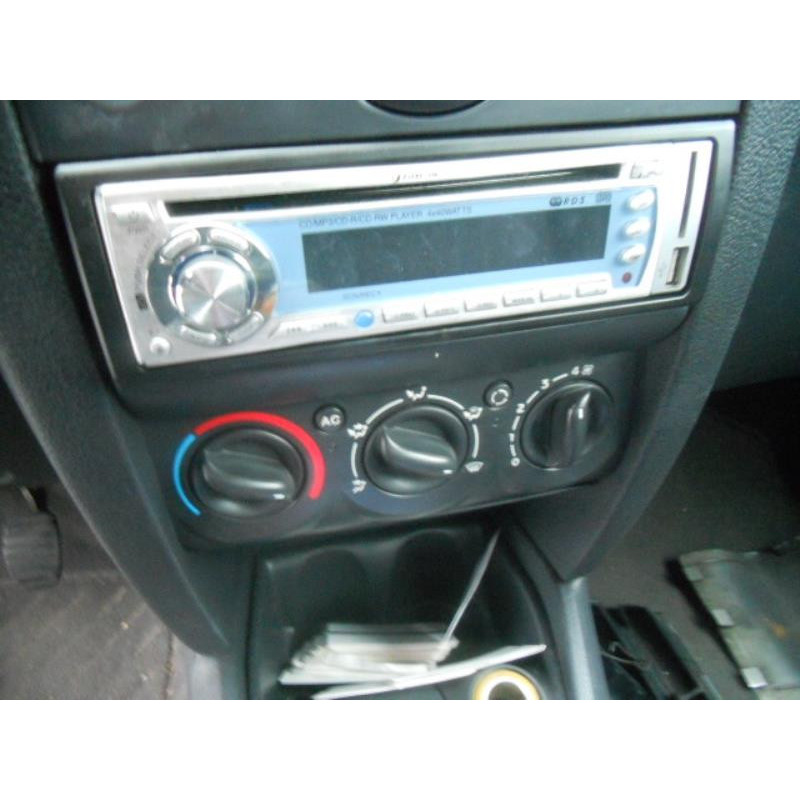 Poignee interieur arriere gauche RENAULT CLIO 2 CAMPUS Photo n°9