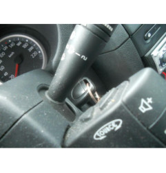 Poignee interieur arriere gauche RENAULT CLIO 2 CAMPUS