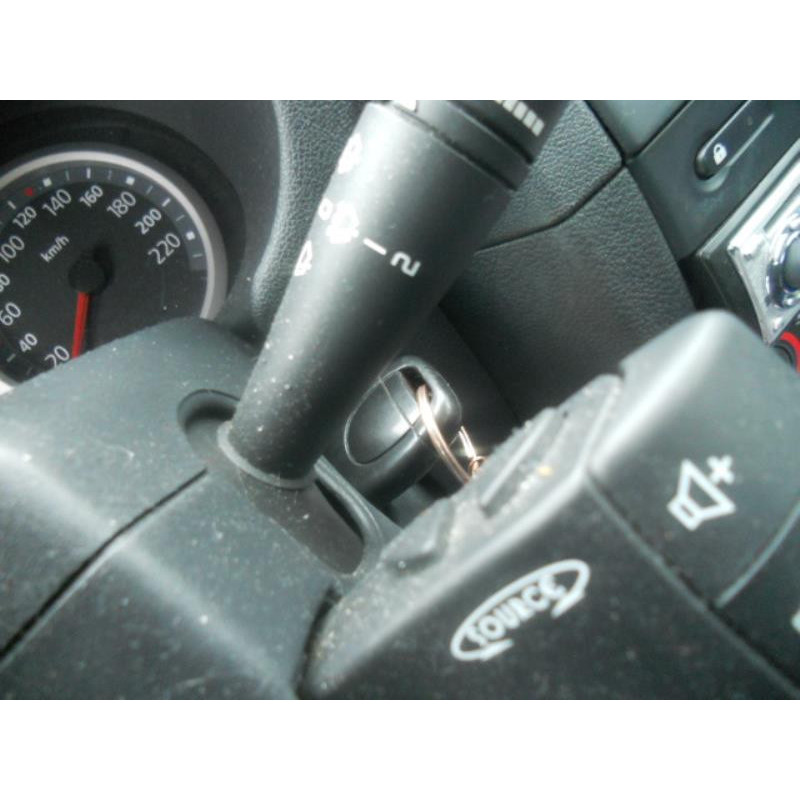 Poignee interieur arriere gauche RENAULT CLIO 2 CAMPUS Photo n°10