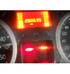 Poignee interieur arriere gauche RENAULT CLIO 2 CAMPUS