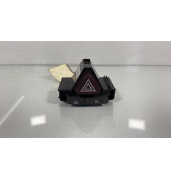 Bouton de warning OPEL CORSA D Photo n°1