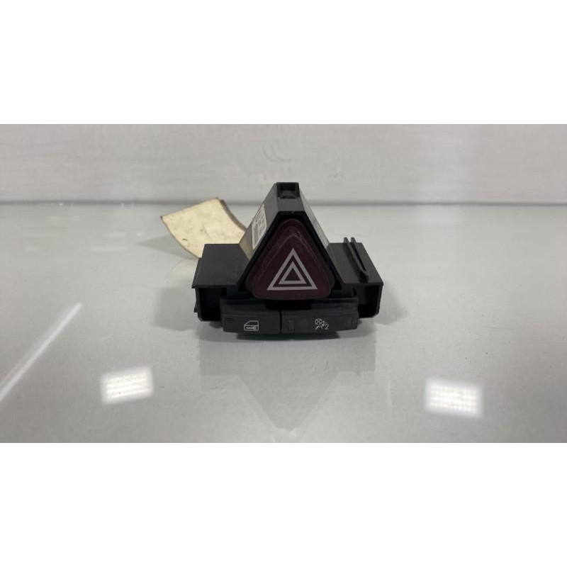 Bouton de warning OPEL CORSA D Photo n°1