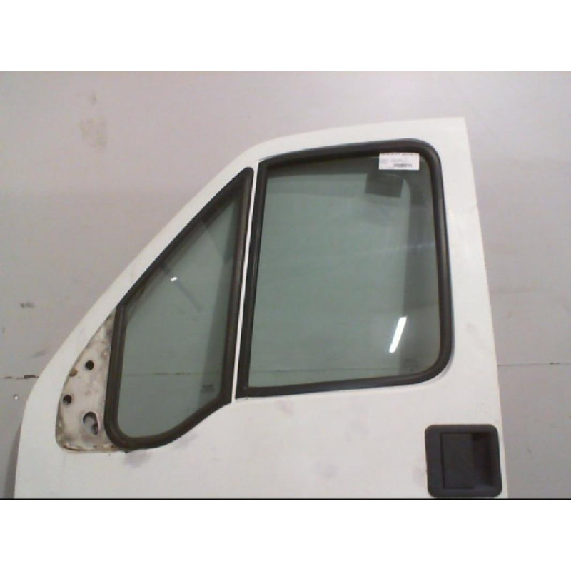 Porte avant gauche PEUGEOT BOXER 1 Photo n°2