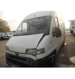 Porte avant gauche PEUGEOT BOXER 1