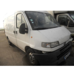 Porte avant gauche PEUGEOT BOXER 1