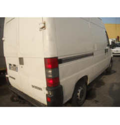 Porte avant gauche PEUGEOT BOXER 1