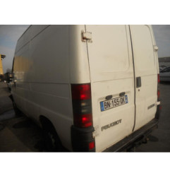 Porte avant gauche PEUGEOT BOXER 1