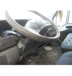Porte avant gauche PEUGEOT BOXER 1