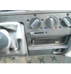 Porte avant gauche PEUGEOT BOXER 1