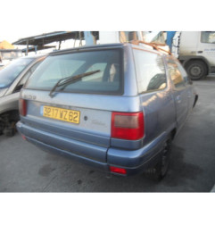 Poignee porte avant droit CITROEN ZX