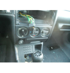 Poignee porte avant droit CITROEN ZX