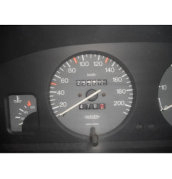 Poignee porte avant droit CITROEN ZX