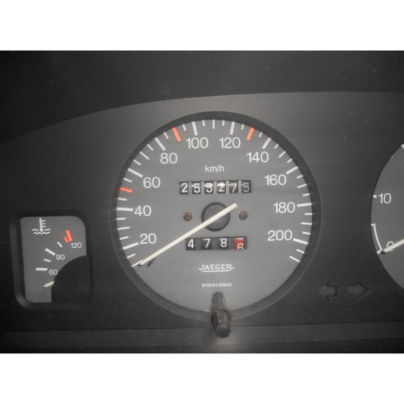 Poignee porte avant droit CITROEN ZX Photo n°10