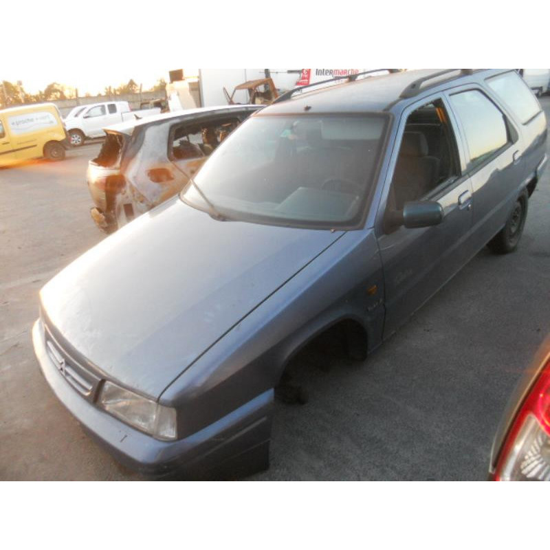 Bras essuie glace arriere CITROEN ZX Photo n°1