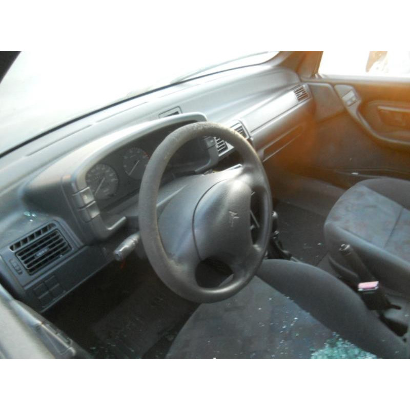 Bras essuie glace arriere CITROEN ZX Photo n°5