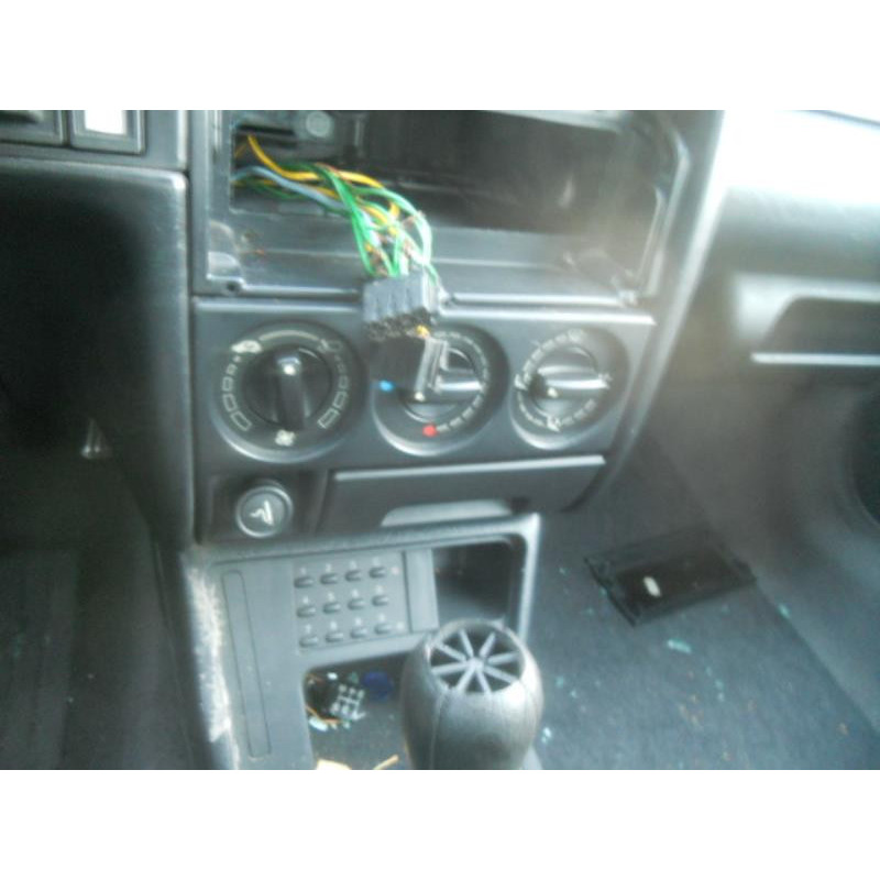 Bras essuie glace arriere CITROEN ZX Photo n°6