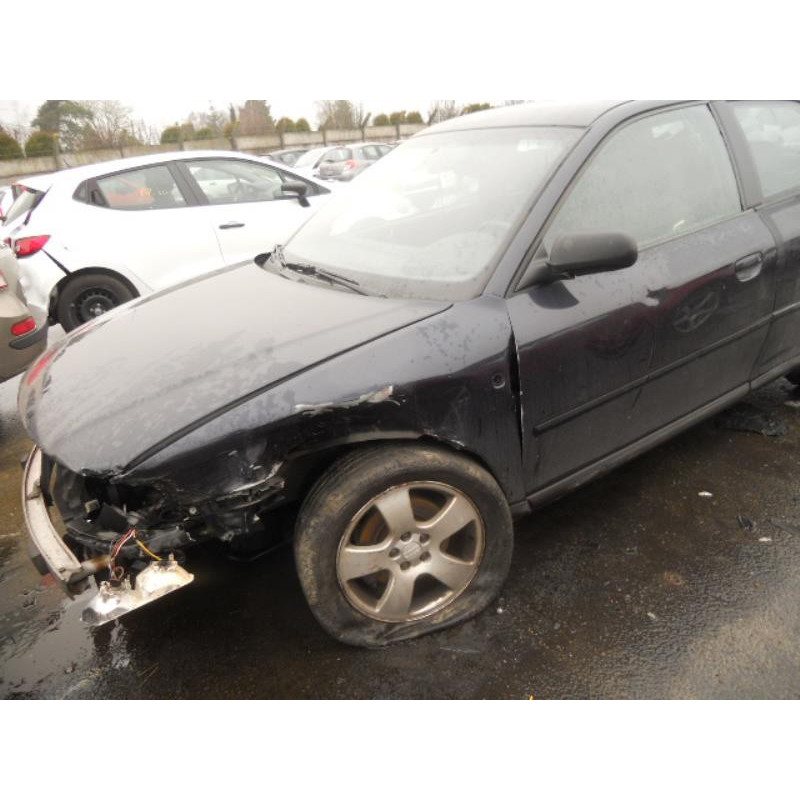 Bras essuie glace arriere AUDI A3 1 Photo n°1