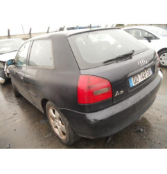 Bras essuie glace arriere AUDI A3 1