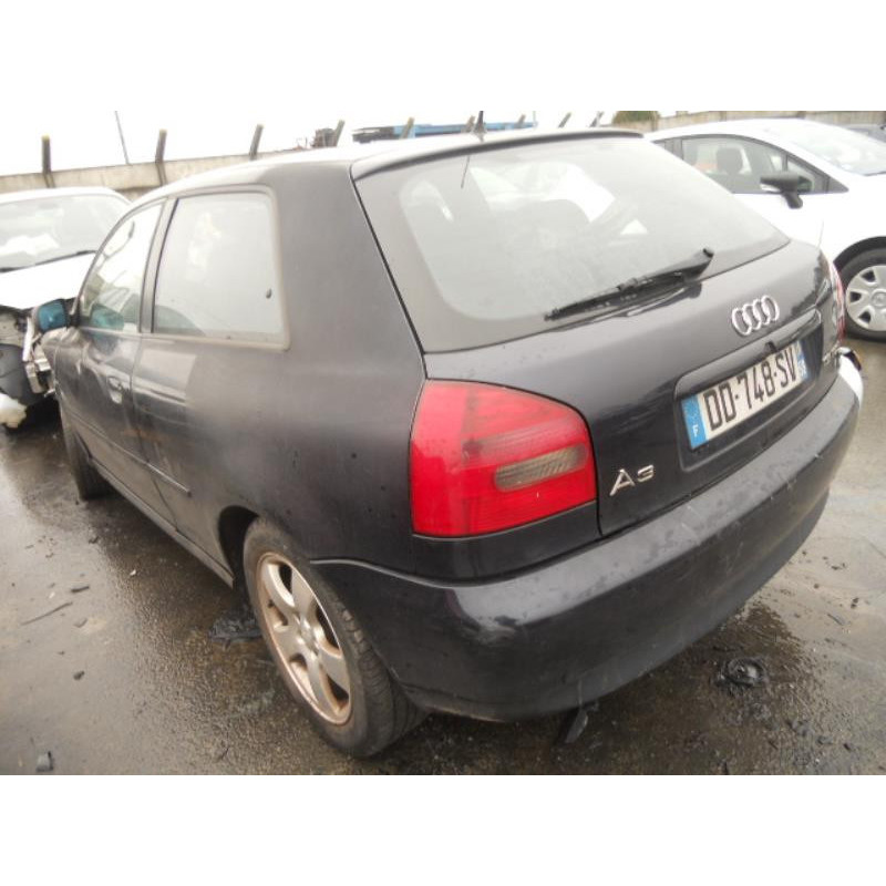 Bras essuie glace arriere AUDI A3 1 Photo n°4