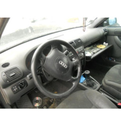 Bras essuie glace arriere AUDI A3 1