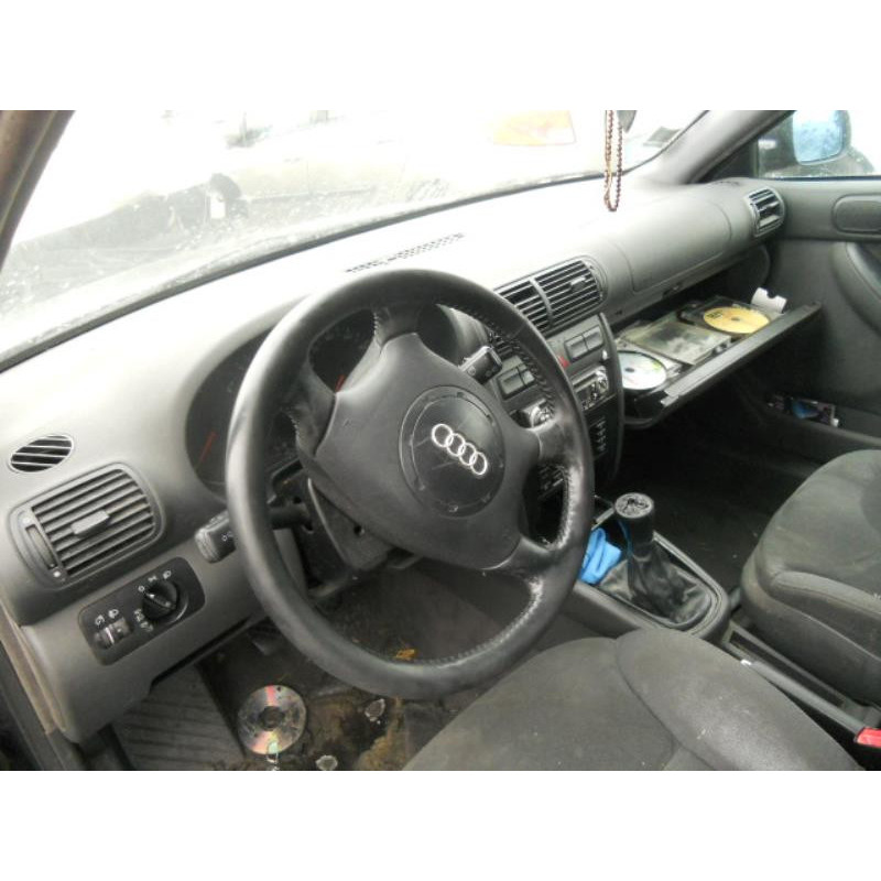 Bras essuie glace arriere AUDI A3 1 Photo n°6