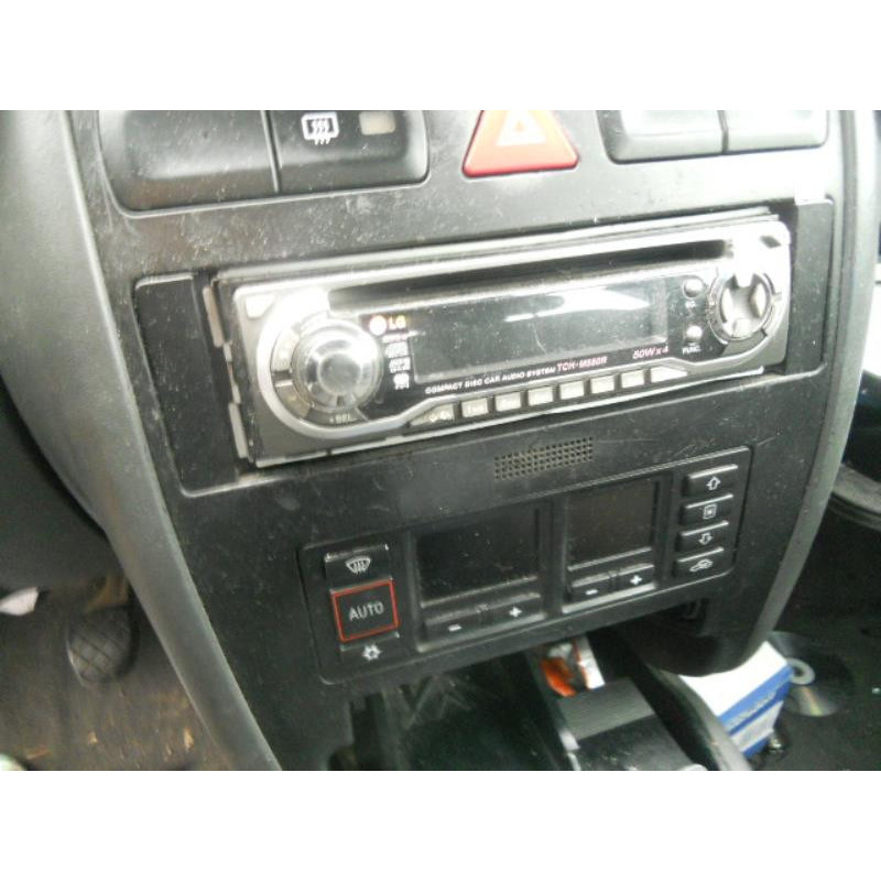 Bras essuie glace arriere AUDI A3 1 Photo n°7