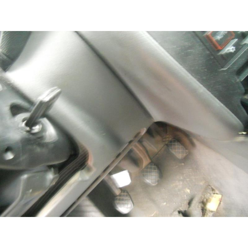 Bras essuie glace arriere AUDI A3 1 Photo n°8