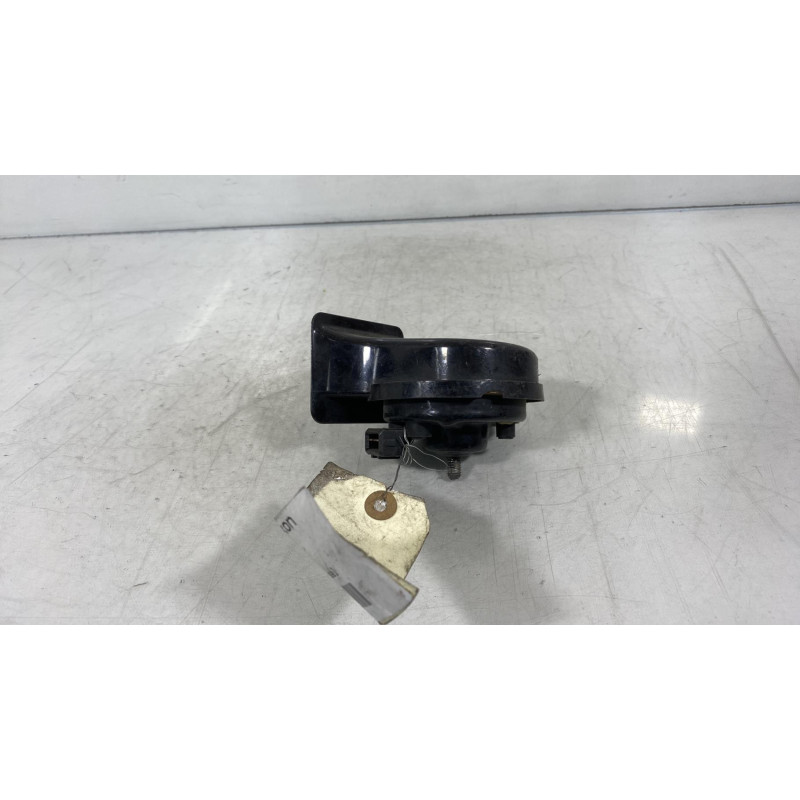 Avertisseur/Klaxon AUDI A3 1 Photo n°3