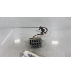 Resistance chauffage RENAULT CLIO 1 Photo n°1