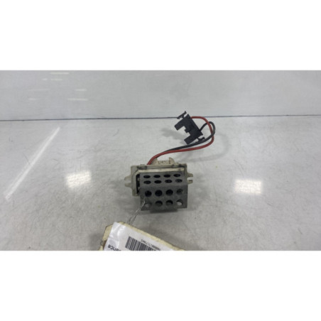 Resistance chauffage RENAULT CLIO 1 Photo n°1